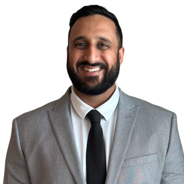 Parm Johal — Founder and Licensed Insurance Broker at Johal Insurance Brokers